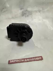  Двигатель 3-х ходового клапана VIESSMANN Vitopend