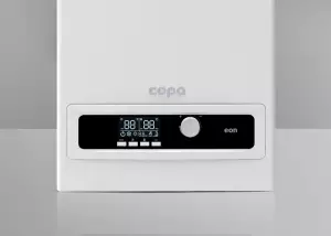  Eon COPA 28кВт двухконтурный — фото 2