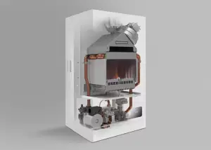 Eon COPA 32кВт одноконтурный Eon COPA 32кВт одноконтурный