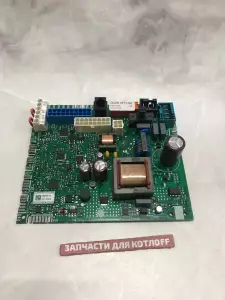  Плата управления Protherm Рысь Конденс