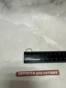 Прокладка Паранит 1/2 Protherm, Гепард/Пантера/Рысь Прокладка Паранит 1/2 Protherm, Гепард/Пантера/Рысь
