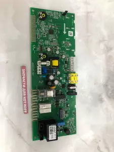 Электронная плата управления Honeywell 87083002920 для котлов Электронная плата управления Honeywell 87083002920 для котлов