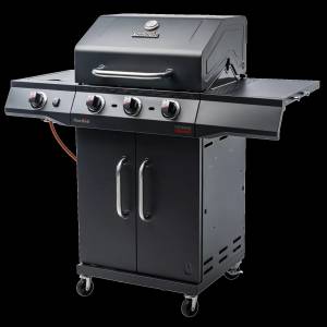 ГАЗОВЫЙ ГРИЛЬ CHAR-BROIL PERFORMANCE POWER EDITION 3B ГАЗОВЫЙ ГРИЛЬ CHAR-BROIL PERFORMANCE POWER EDITION 3B