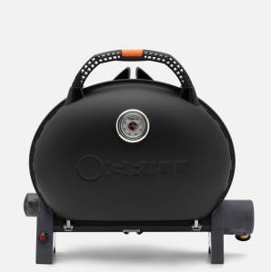 Газовый гриль O-GRILL 500MT black + адаптер А Газовый гриль O-GRILL 500MT black + адаптер А