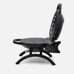 Газовый гриль O-GRILL 500MT black + адаптер А Газовый гриль O-GRILL 500MT black + адаптер А