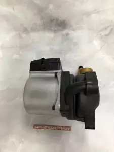 Насос GRUNDFOS в сборе BAXI Luna-3 Luna-3 Comfort (31кВт) Насос GRUNDFOS в сборе BAXI Luna-3 Luna-3 Comfort (31кВт)