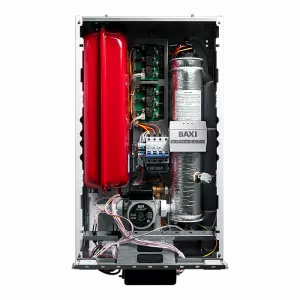 Baxi AMPERA Plus 9, 380(220)B, 9кВт Baxi AMPERA Plus 9, 380(220)B, 9кВт