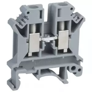  Зажим VK3 2,5/5-серый PROTHERM