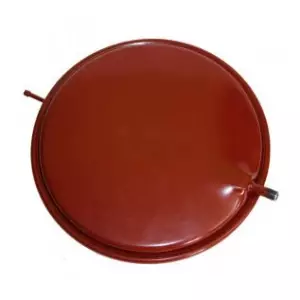  Расширительный бак 5л-W  аналог 0020027611А, совместим с 0020027611 PROTHERM Пантера, Леопард, Рысь