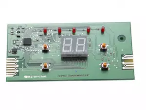  Плата дисплея Protherm Пантера v.18