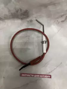 Электрод зажигания (или контроля пламени) BAXI Электрод зажигания (или контроля пламени) BAXI