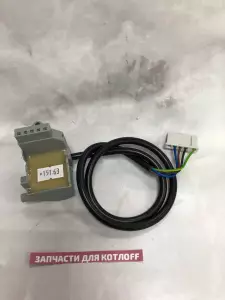  Устройство розжига (для газ.клапана SIT) -цвет серый BAXI