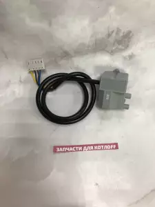 Устройство розжига (для газ.клапана SIT) -цвет серый BAXI — фото 2 Устройство розжига (для газ.клапана SIT) -цвет серый BAXI — фото 2