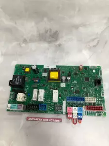 Плата управления для котлов Vaillant ecoTEC Pro / Plus Плата управления для котлов Vaillant ecoTEC Pro / Plus