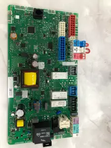 Плата управления для котлов Vaillant ecoTEC Pro / Plus Плата управления для котлов Vaillant ecoTEC Pro / Plus