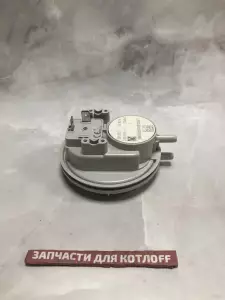  Пневмореле Protherm Гепард, Пантера — фото 2
