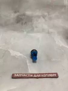 Датчик температуры NTC (ГВС) Датчик температуры NTC (ГВС)