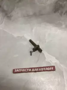  Трубка Вентури для котлов Ariston