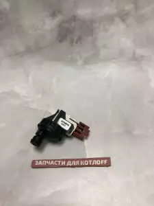 Датчик давления
