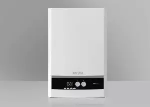  Eomix COPA 35кВт конденсационный двухконтурный котел