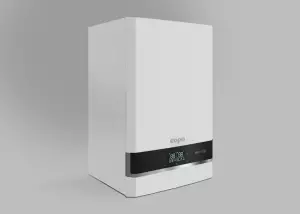Eomix Plus COPA 37кВт конденсационный двухконтурный котел Eomix Plus COPA 37кВт конденсационный двухконтурный котел