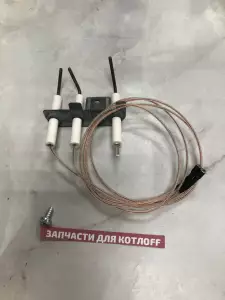  Электроды PROTHERM Гепард, Пантера