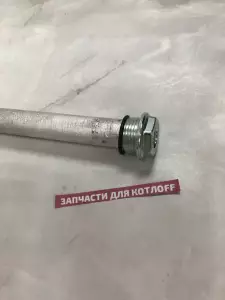 Анод бойлера 45,90,100л. PROTHERM Медведь KLZ Анод бойлера 45,90,100л. PROTHERM Медведь KLZ