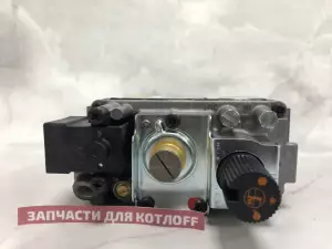 Газовый клапан PROTHERM Медведь PLO Газовый клапан PROTHERM Медведь PLO