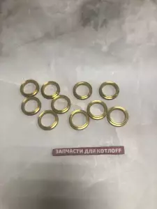 Кольцо газовой трубы Vaillant TurboFIT Кольцо газовой трубы Vaillant TurboFIT
