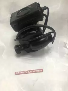 Насос гелиосистемы Vaillant (арт. 0020085135) Насос гелиосистемы Vaillant (арт. 0020085135)