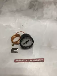  Манометр VAILLANT 101271