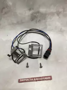  Датчик, Датчик отходящих газов VAILLANT
