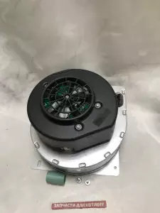  Вентилятор 36 кВт VAILLANT  turboTEC plus — фото 2