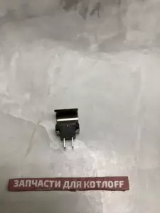  Датчик, NTC VAILLANT