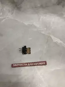  Датчик температуры горячего старта VAILLANT