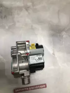 Газовая арматура VAILLANT Газовая арматура VAILLANT