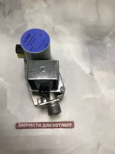  Газовая арматура VAILLANT