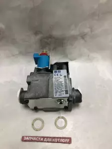 Газовый клапан Vaillant MAX Газовый клапан Vaillant MAX