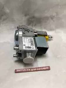 Клапан газовый BAXI Eco Nova / Classic Клапан газовый BAXI Eco Nova / Classic