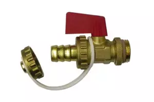  Клапан сливной PROTHERM KLOM/KLZ
