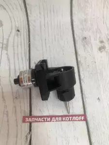  Линейный шаговый двигатель