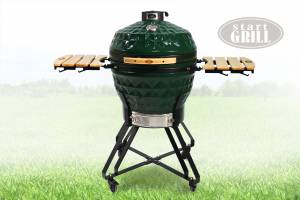 Керамический гриль Start Grill SG22 PRO Керамический гриль Start Grill SG22 PRO
