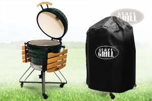 Керамический гриль Start Grill SG22 PRO Керамический гриль Start Grill SG22 PRO