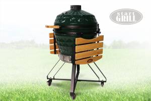 Керамический гриль Start Grill SG22 PRO Керамический гриль Start Grill SG22 PRO