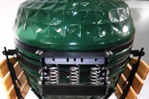 Керамический гриль Start Grill SG22 PRO Керамический гриль Start Grill SG22 PRO