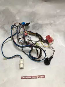 Кабельный жгут Vaillant atmoTEC Кабельный жгут Vaillant atmoTEC