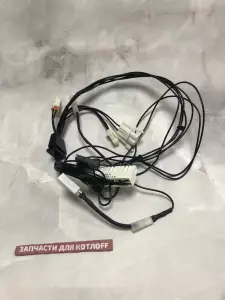 Кабельный жгут, низкое напряжение Vaillant atmoCRAFT Кабельный жгут, низкое напряжение Vaillant atmoCRAFT