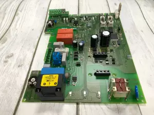 Блок управления (электронная плата) Bosch / Buderus 87483008440 для котлов Блок управления (электронная плата) Bosch / Buderus 87483008440 для котлов