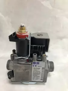 Газовый клапан PROTHERM Гризли (65,85,100) Газовый клапан PROTHERM Гризли (65,85,100)