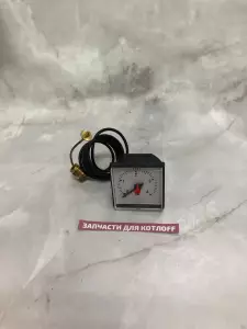 Манометр PROTHERM Медведь/Гризли